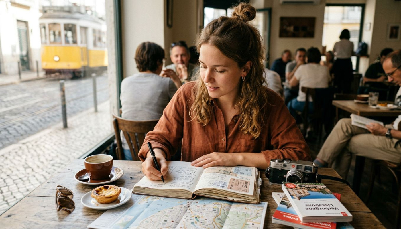 Reisetipps neu gedacht: warum detailgetreue guides unterschätzt werden