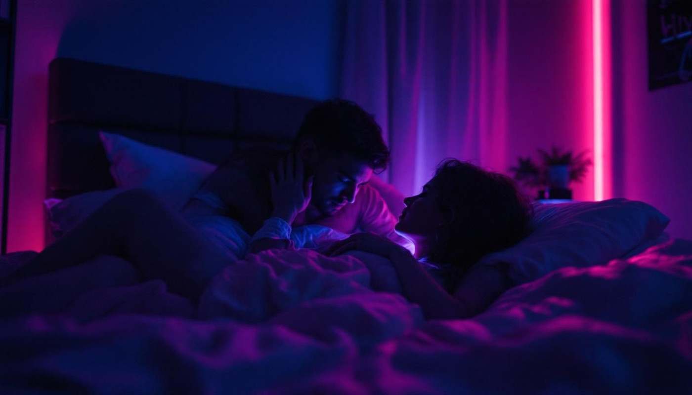 Wie beeinflussen Online-Sexspiele die moderne Intimität?