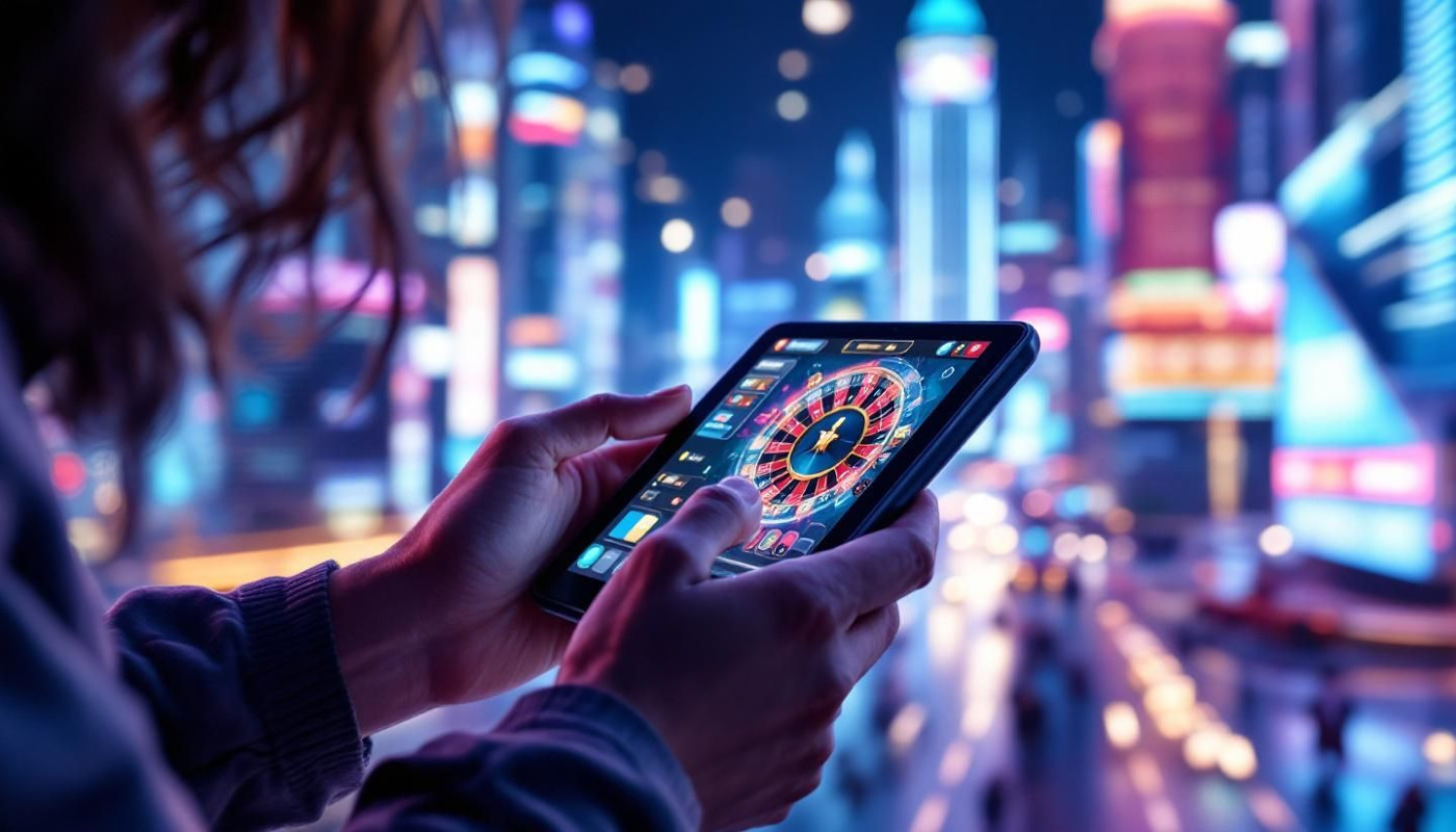 Wie man das optimale Spielerlebnis in Online-Casinos sicherstellt