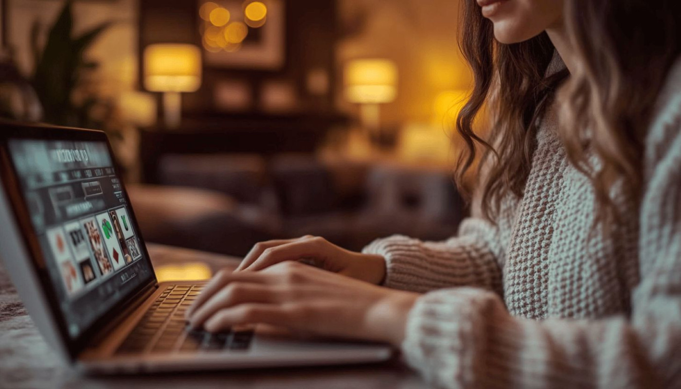 Wie man sicher und verantwortungsbewusst in Online-Casinos spielt